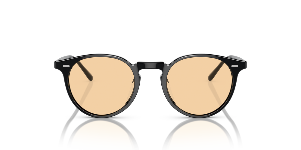 Oliver Peoples N.02 with Black frame - Image 2