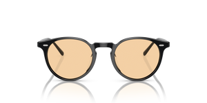 Oliver Peoples N.02 with Black frame - image 2