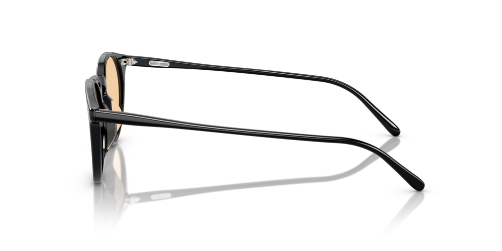 Oliver Peoples N.02 with Black frame - image 4