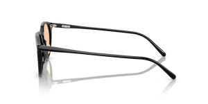 Oliver Peoples N.02 with Black frame - Image 4