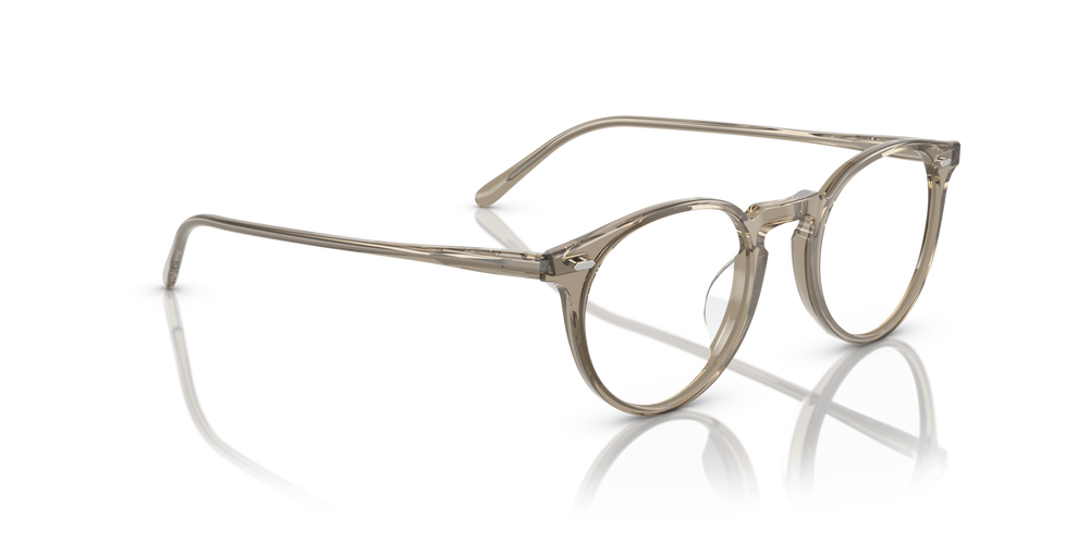 Oliver Peoples N.02 con montatura Sencha - immagine 3