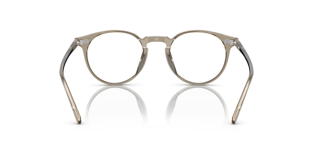 Oliver Peoples N.02 con montatura Sencha - immagine 5