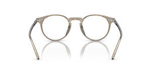 Oliver Peoples N.02 con montatura Sencha - immagine 5