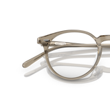 Oliver Peoples N.02 with Sencha frame - Variant
