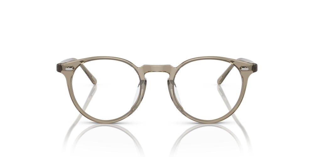 Oliver Peoples N.02 con montatura Sencha - immagine 2