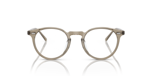 Oliver Peoples N.02 con montatura Sencha - immagine 2