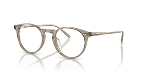 Oliver Peoples N.02 con montatura Sencha - immagine 1