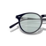 Oliver Peoples N.02 con montatura Hanada Indigo - Variant