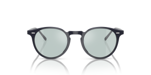 Oliver Peoples N.02 con montura Habana índigo - imagen 2