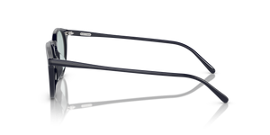 Oliver Peoples N.02 with Hanada Indigo frame - Image 4