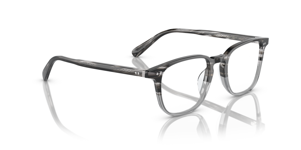 Oliver Peoples Nev con montatura Storm - immagine 3