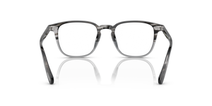 Oliver Peoples Nev con montatura Storm - immagine 5