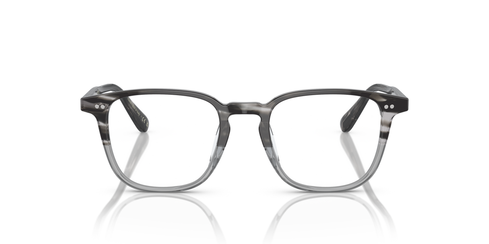 Oliver Peoples Nev con montatura Storm - immagine 2