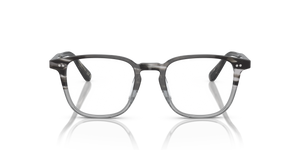 Oliver Peoples Nev con montatura Storm - immagine 2
