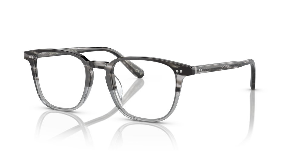 Oliver Peoples Nev con montatura Storm - L'immagine 2