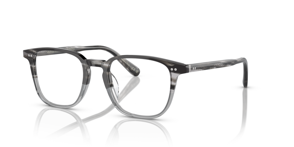Oliver Peoples Nev con montatura Storm - immagine 2