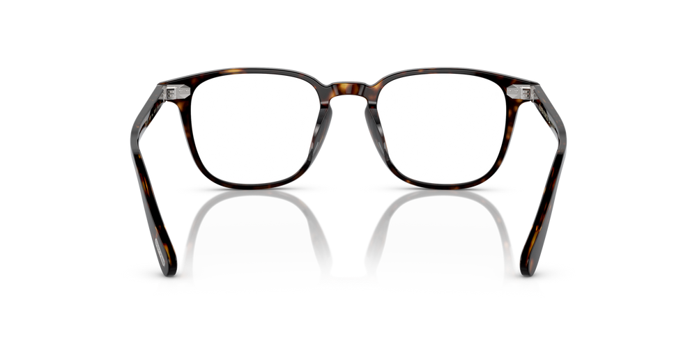 Oliver Peoples Nev con montatura 362 - immagine 5