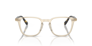 Oliver Peoples Nev con montatura Marrone camoscio/DTB - L'immagine 2