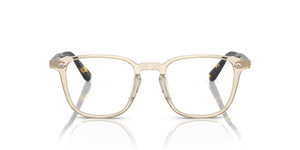Oliver Peoples Nev con montatura Marrone camoscio/DTB - immagine 2