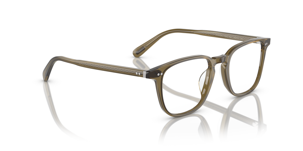 Oliver Peoples Nev con montatura Verde Oliva Sbiadito - immagine 3