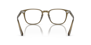 Oliver Peoples Nev con montatura Verde Oliva Sbiadito - immagine 5