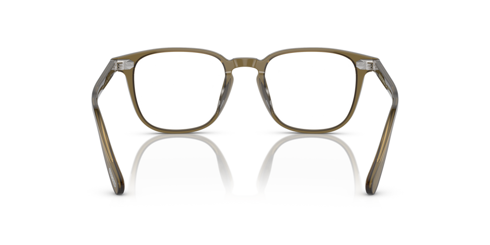 Oliver Peoples Nev with Dusty Olive frame - image 5
