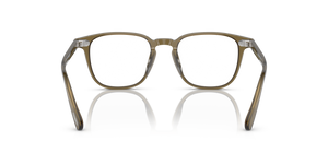 Oliver Peoples Nev with Dusty Olive frame - image 5