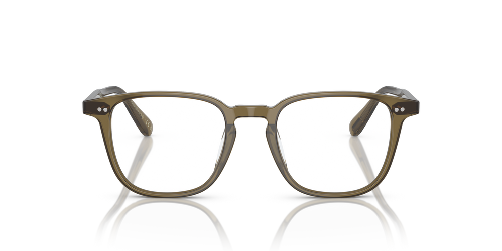 Oliver Peoples Nev with Dusty Olive frame - image 2
