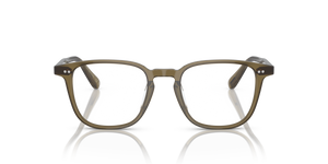 Oliver Peoples Nev with Dusty Olive frame - image 2