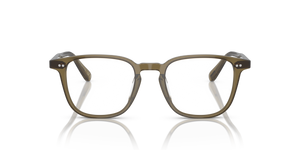 Oliver Peoples Nev con montatura Verde Oliva Sbiadito - immagine 2