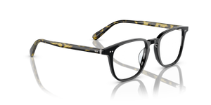 Oliver Peoples Nev avec monture Noir/Vintage DTBK - L'image 3