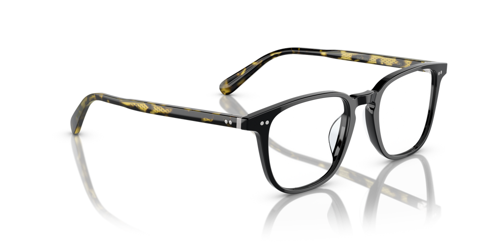 Oliver Peoples Nev con montatura Nero/DTBK vintage - immagine 3