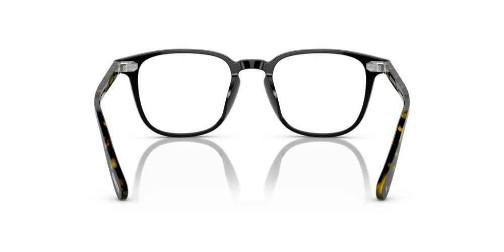 Oliver Peoples Nev con montatura Nero/DTBK vintage - immagine 5