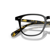Oliver Peoples Nev with Black/Vintage DTBK frame - Variant