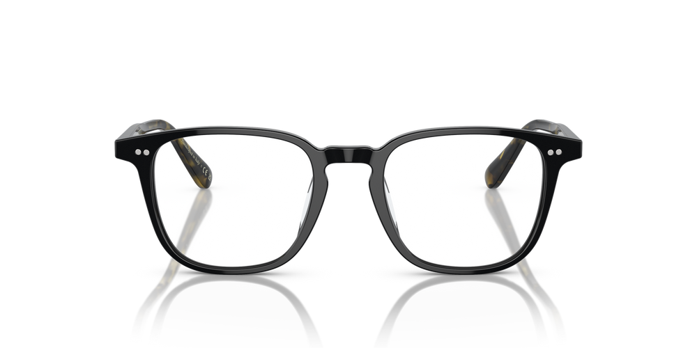 Oliver Peoples Nev con montatura Nero/DTBK vintage - immagine 2