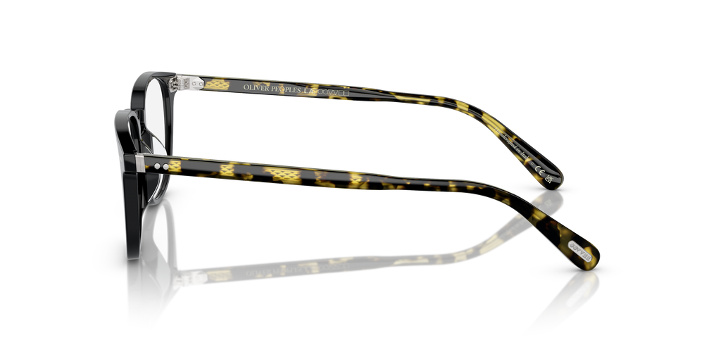 Oliver Peoples Nev avec monture Noir/Vintage DTBK - L'image 4