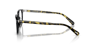 Oliver Peoples Nev avec monture Noir/Vintage DTBK - L'image 4