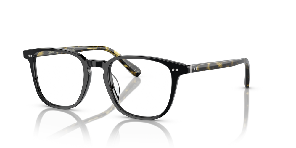 Oliver Peoples Nev con montatura Nero/DTBK vintage - immagine 5