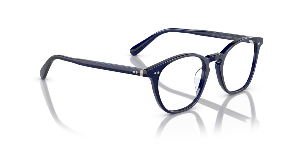 Oliver Peoples Ronne con montatura Denim - immagine 3