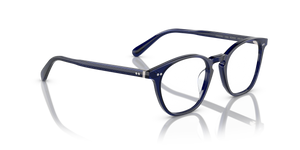 Oliver Peoples Ronne con montatura Denim - immagine 3