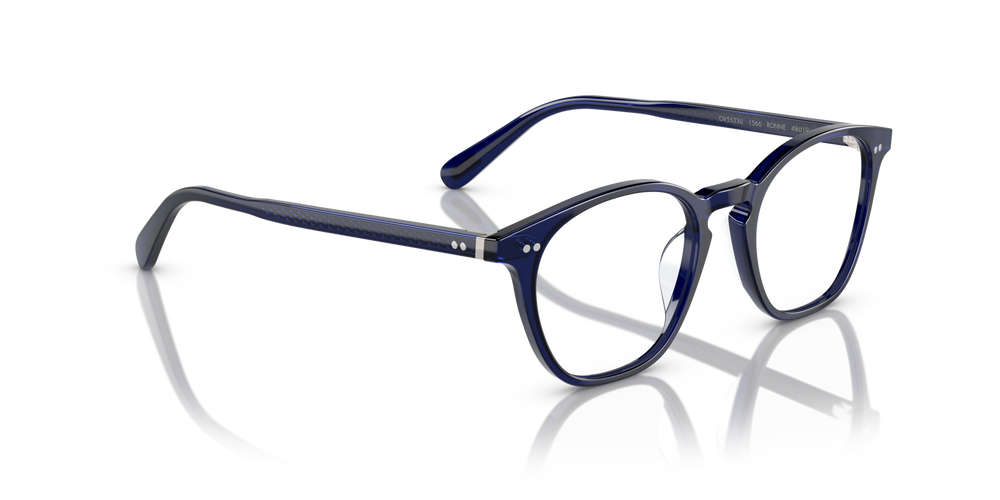 Oliver Peoples Ronne avec monture Denim - image 3