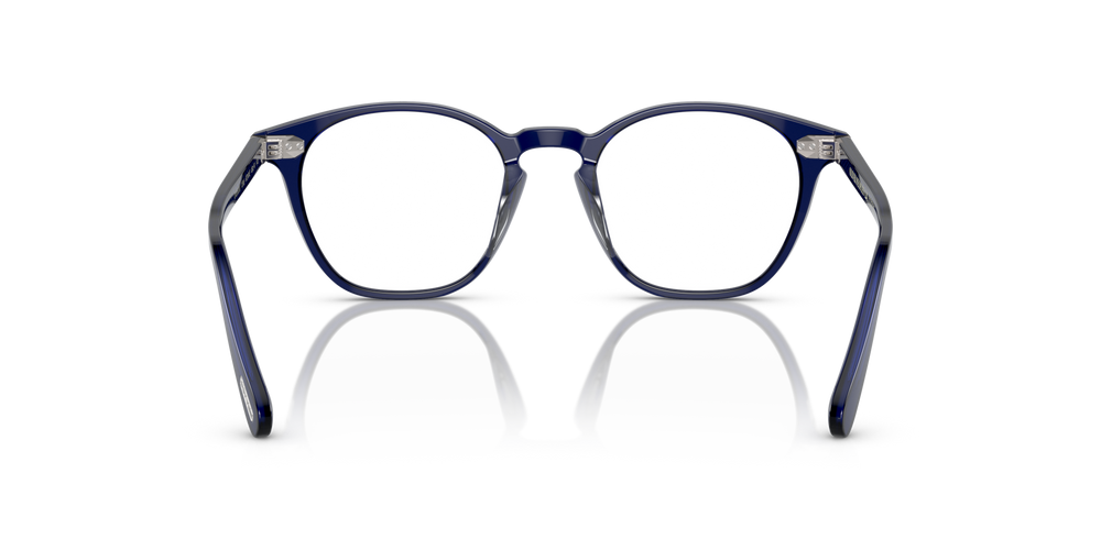 Oliver Peoples Ronne avec monture Denim - image 5