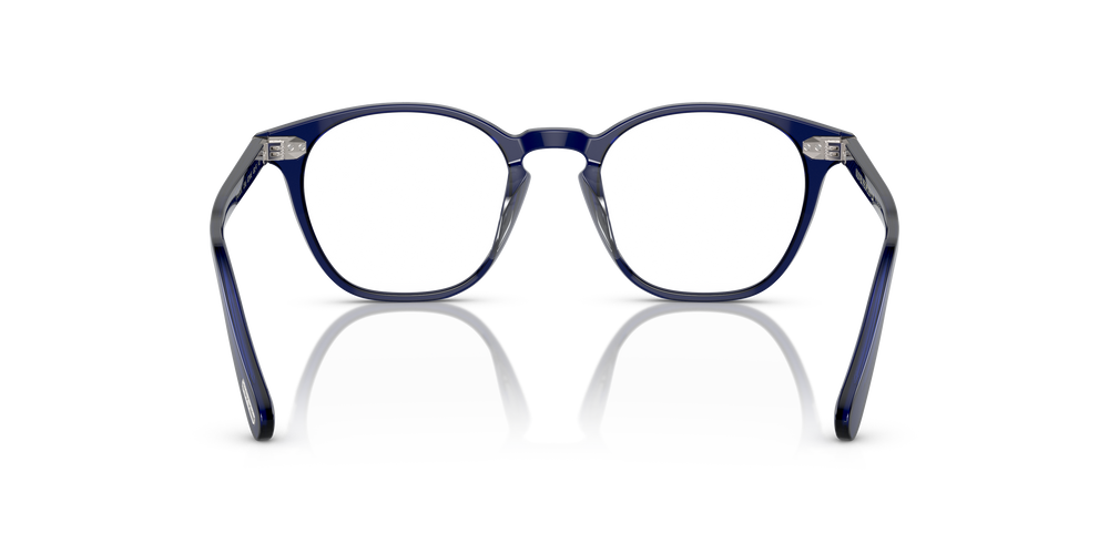 Oliver Peoples Ronne con montatura Denim - L'immagine 5