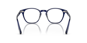 Oliver Peoples Ronne con montatura Denim - L'immagine 5