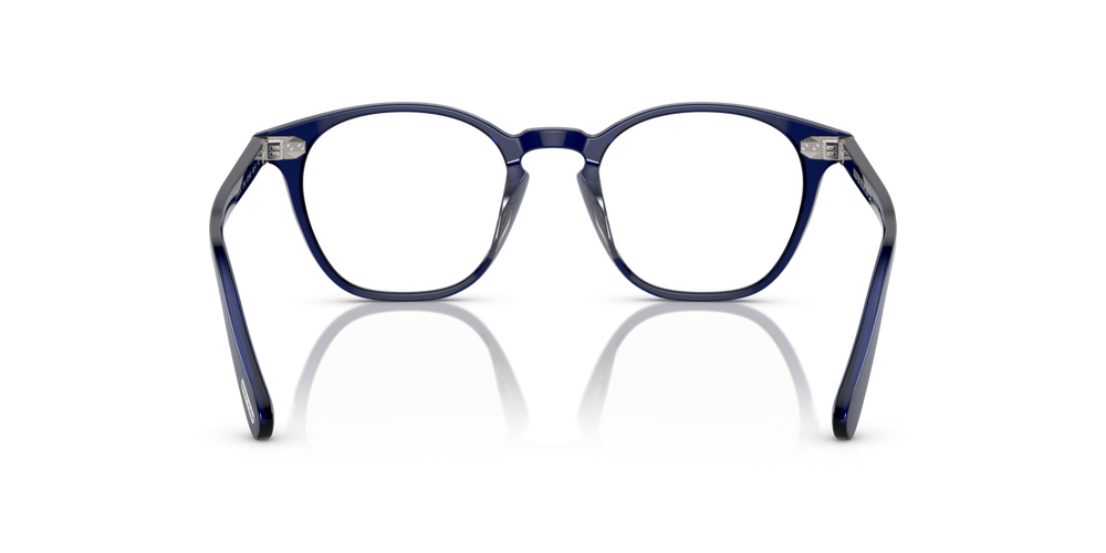 Oliver Peoples Ronne con montatura Denim - immagine 5