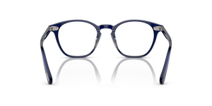 Oliver Peoples Ronne con montatura Denim - immagine 5