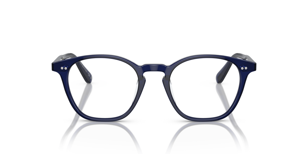 Oliver Peoples Ronne con montatura Denim - immagine 2