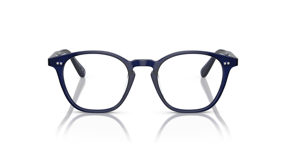 Oliver Peoples Ronne with Denim frame - image 2