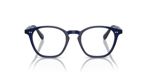 Oliver Peoples Ronne with Denim frame - image 2