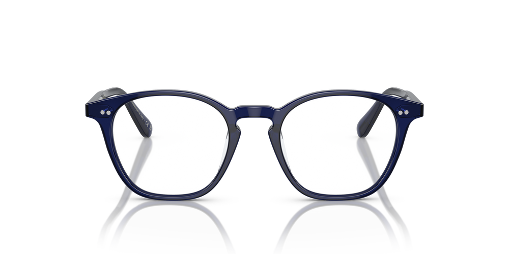 Oliver Peoples Ronne con montatura Denim - L'immagine 2
